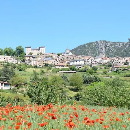 D'hotes - Au Soleilo Bed and Breakfast