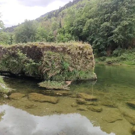 Panzió D'hotes - Au Soleilo 4*