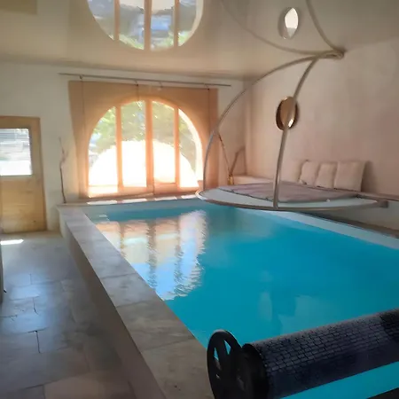 D'hotes - Au Soleilo