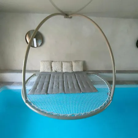 D'hotes - Au Soleilo 4* Mostuéjouls