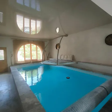 D'hotes - Au Soleilo 4*