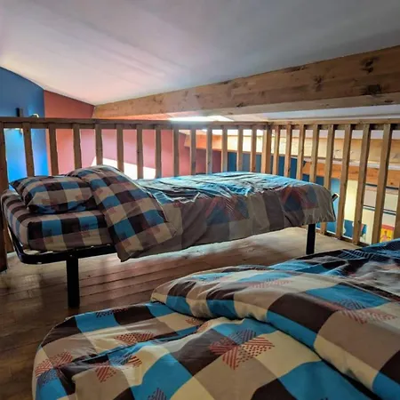 D'hotes - Au Soleilo