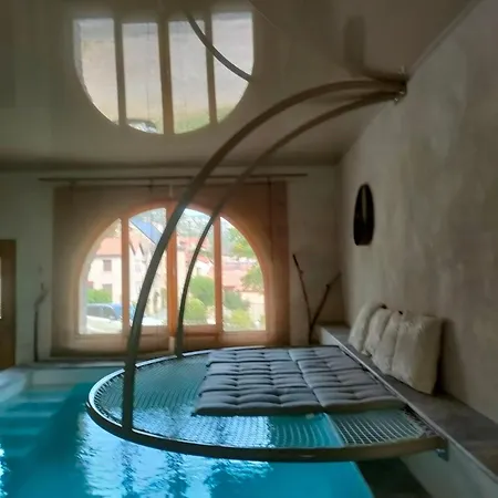 D'hotes - Au Soleilo Bed & Breakfast 4*