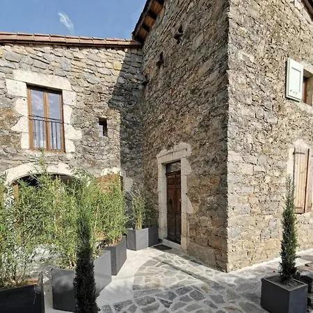 D'hotes - Au Soleilo